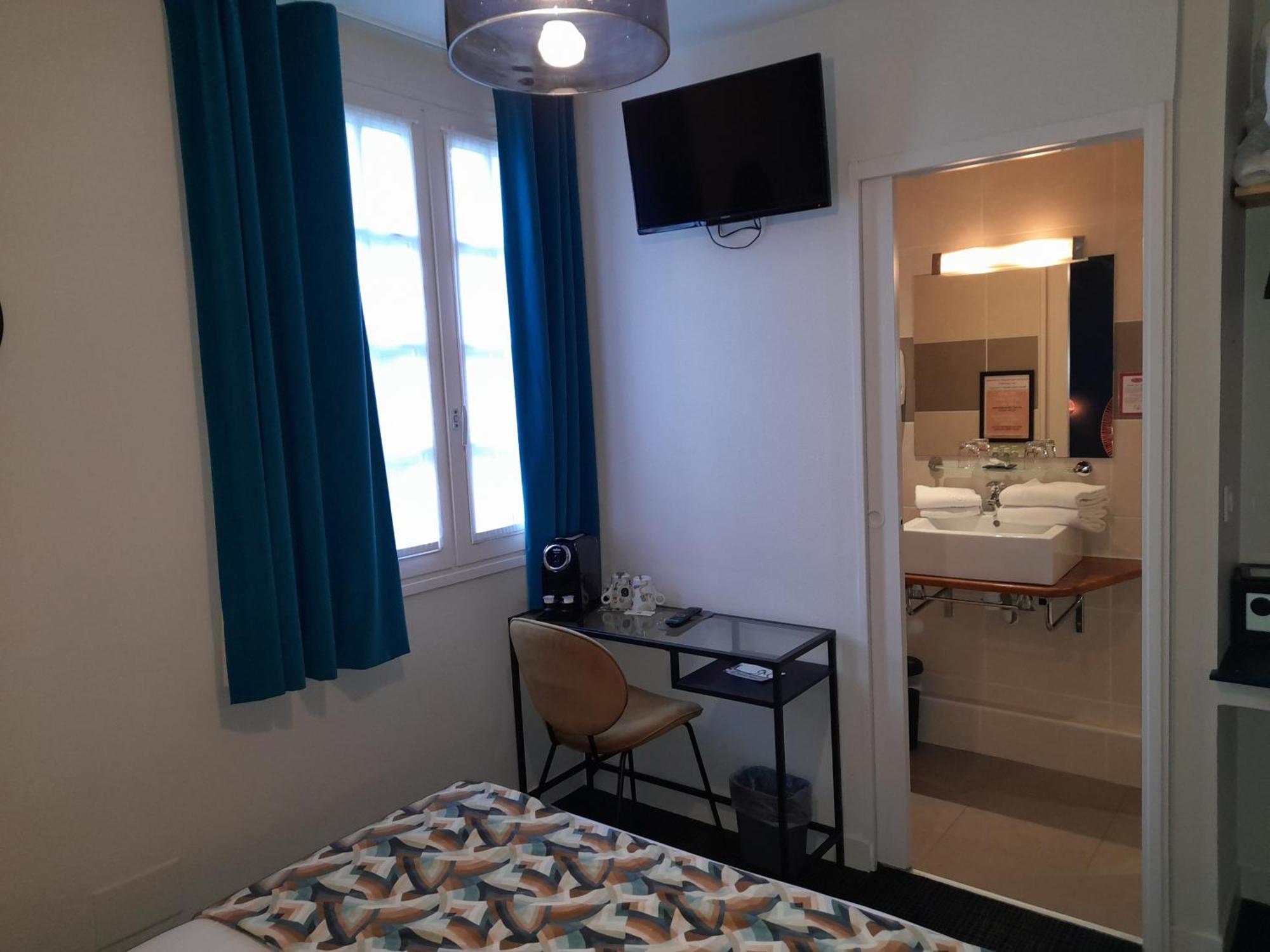 Hotel Reine Mathilde Bayeux Kültér fotó