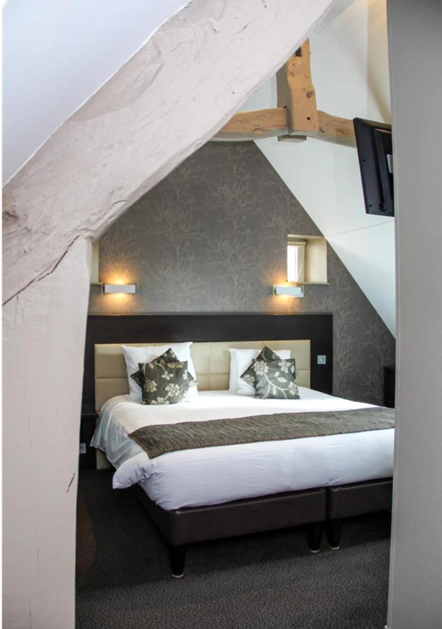 Hotel Reine Mathilde Bayeux Kültér fotó