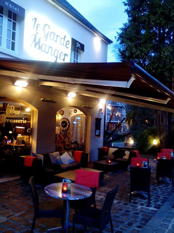 Hotel Reine Mathilde Bayeux Kültér fotó