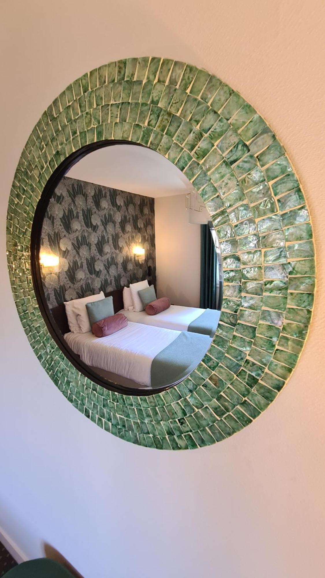 Hotel Reine Mathilde Bayeux Kültér fotó